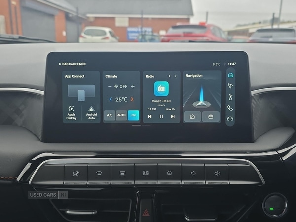 Used MG MG3 2025 for sale - 77575636: Photo 22