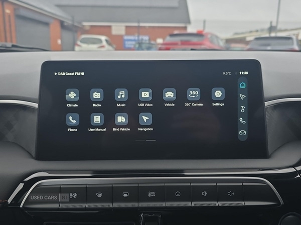 Used MG MG3 2025 for sale - 77575636: Photo 26