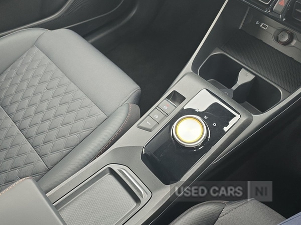 Used MG MG3 2025 for sale - 77575636: Photo 27