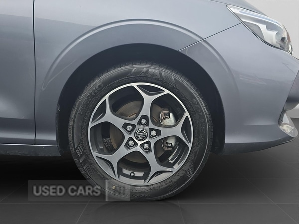 Used MG MG3 2025 for sale - 77575636: Photo 31