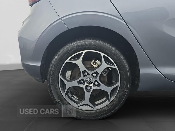 Used MG MG3 2025 for sale - 77575636: Photo 32