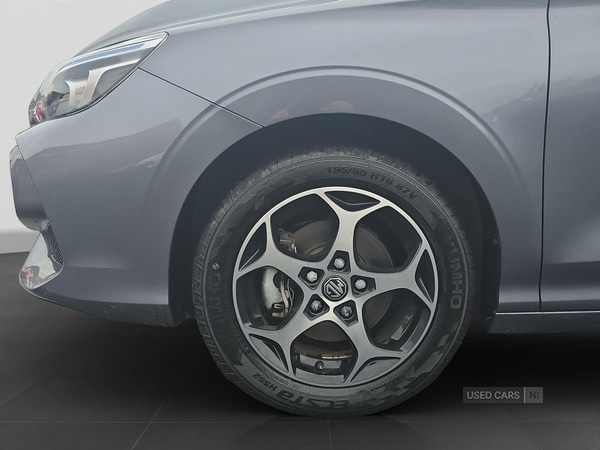 Used MG MG3 2025 for sale - 77575636: Photo 33