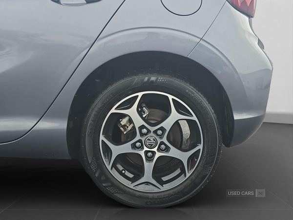 Used MG MG3 2025 for sale - 77575636: Photo 34