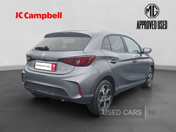 Used MG MG3 2025 for sale - 77575636: Photo 7