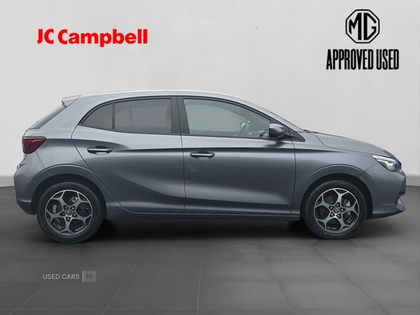 Used MG MG3 2025 for sale - 77575636: Photo 8