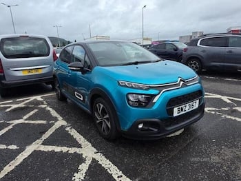 Used Citroen C3 2023 for sale - 79670518: Photo