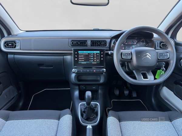 Used Citroen C3 2020 for sale - 76216257: Photo 10