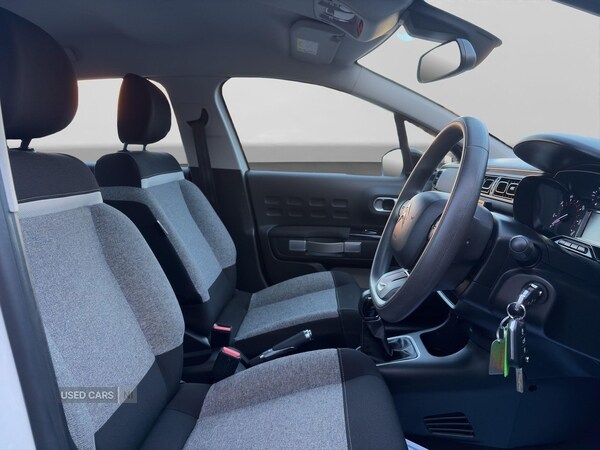 Used Citroen C3 2020 for sale - 76216257: Photo 11