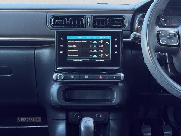 Used Citroen C3 2020 for sale - 76216257: Photo 12