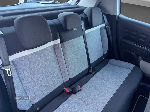 Used Citroen C3 2020 for sale - 76216257: Photo 14