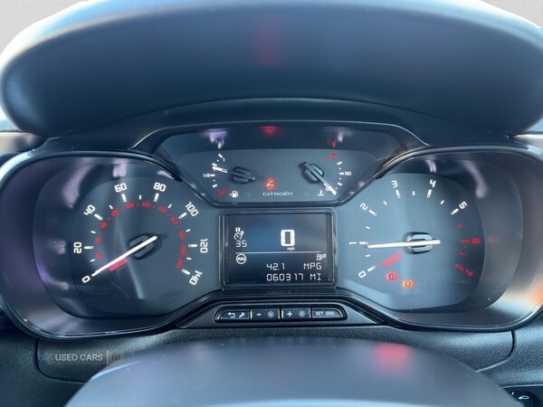 Used Citroen C3 2020 for sale - 76216257: Photo 15