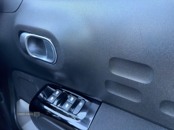 Used Citroen C3 2020 for sale - 76216257: Photo 16