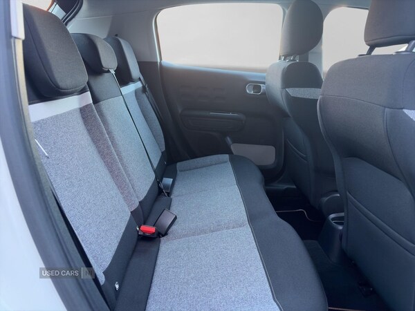 Used Citroen C3 2020 for sale - 76216257: Photo 17