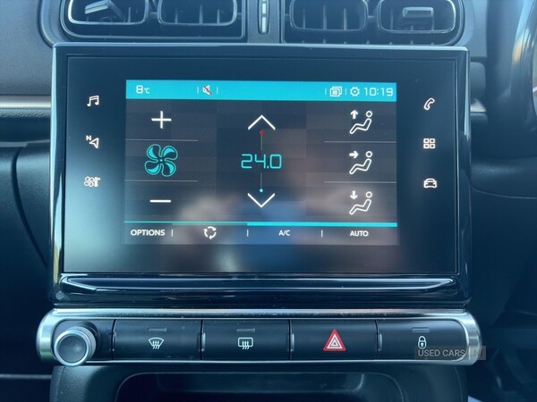 Used Citroen C3 2020 for sale - 76216257: Photo 20