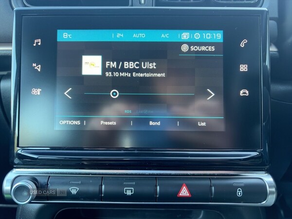 Used Citroen C3 2020 for sale - 76216257: Photo 21