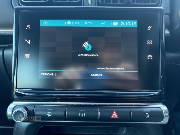 Used Citroen C3 2020 for sale - 76216257: Photo 22