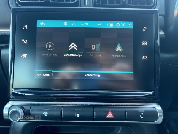 Used Citroen C3 2020 for sale - 76216257: Photo 23