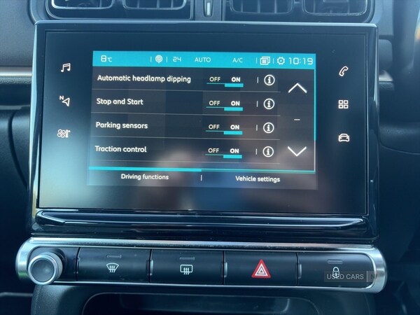 Used Citroen C3 2020 for sale - 76216257: Photo 24