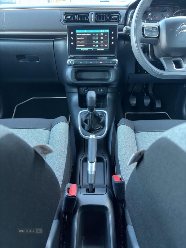 Used Citroen C3 2020 for sale - 76216257: Photo 25