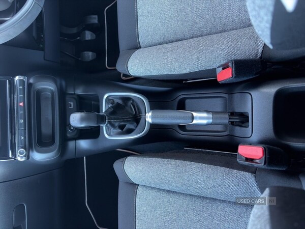 Used Citroen C3 2020 for sale - 76216257: Photo 26