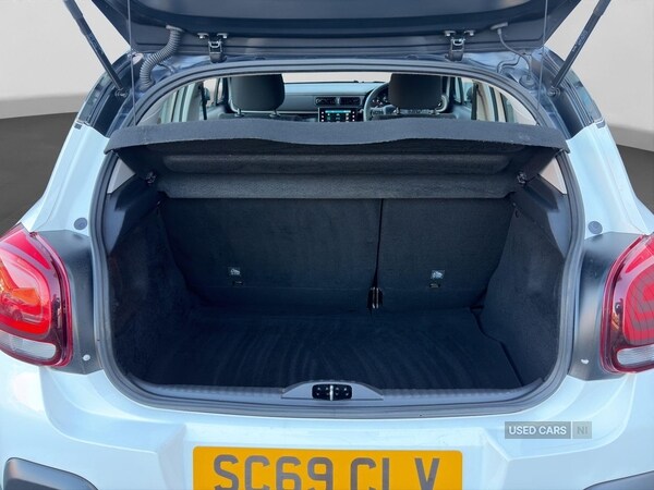 Used Citroen C3 2020 for sale - 76216257: Photo 29