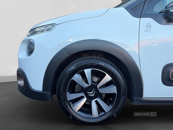 Used Citroen C3 2020 for sale - 76216257: Photo 30