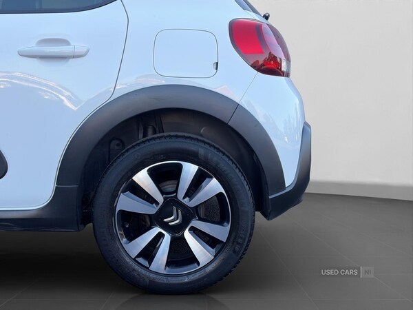 Used Citroen C3 2020 for sale - 76216257: Photo 31