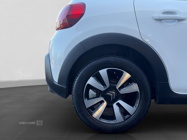 Used Citroen C3 2020 for sale - 76216257: Photo 33