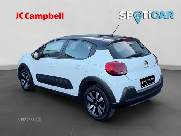 Used Citroen C3 2020 for sale - 76216257: Photo 5