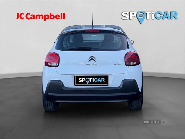 Used Citroen C3 2020 for sale - 76216257: Photo 6