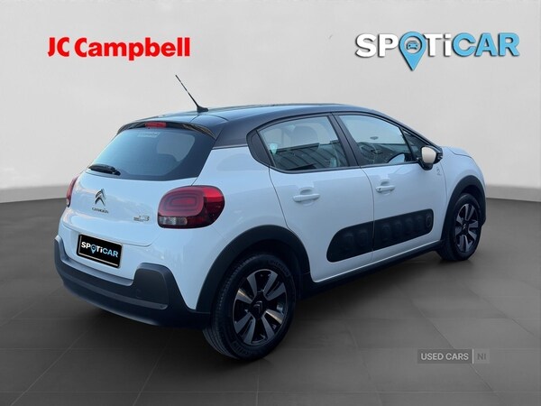 Used Citroen C3 2020 for sale - 76216257: Photo 7