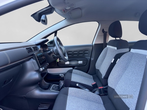 Used Citroen C3 2020 for sale - 76216257: Photo 9