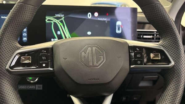 Used MG MG HS 2024 for sale - 77254101: Photo 10