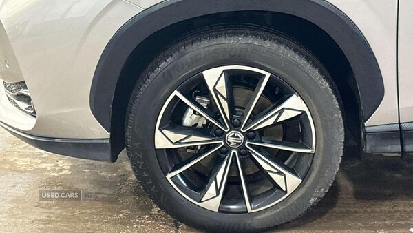 Used MG MG HS 2024 for sale - 77254101: Photo 12