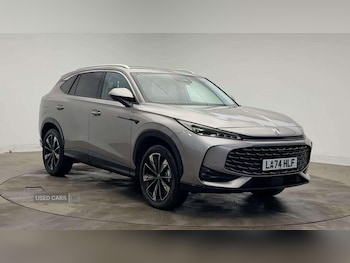 Used MG MG HS 2024 for sale - 77254101: Photo