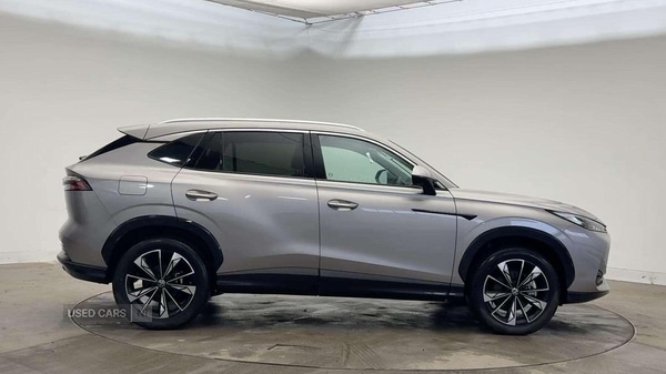 Used MG MG HS 2024 for sale - 77254101: Photo 2