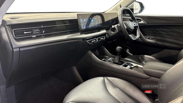 Used MG MG HS 2024 for sale - 77254101: Photo 4