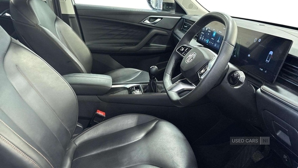 Used MG MG HS 2024 for sale - 77254101: Photo 5