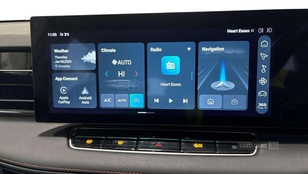 Used MG MG HS 2024 for sale - 77254101: Photo 8