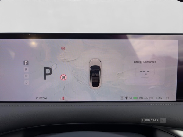 Used MG MG IM6 2026 for sale - 77539054: Photo 13