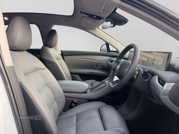 Used MG MG IM6 2026 for sale - 77539054: Photo 15