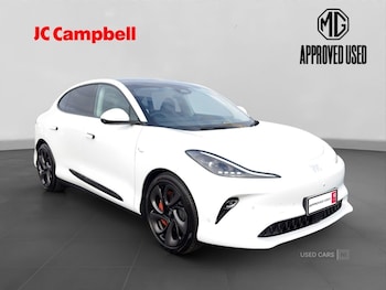 MG MG IM6 feature image