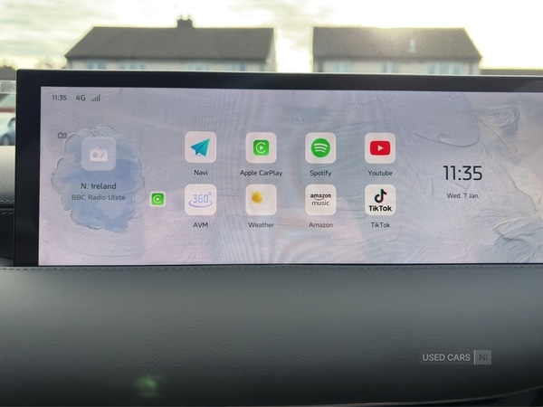 Used MG MG IM6 2026 for sale - 77539054: Photo 22