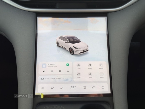 Used MG MG IM6 2026 for sale - 77539054: Photo 24