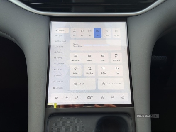 Used MG MG IM6 2026 for sale - 77539054: Photo 25