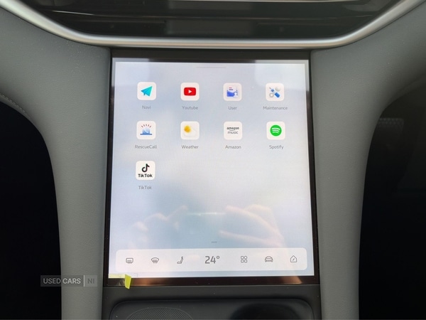 Used MG MG IM6 2026 for sale - 77539054: Photo 28