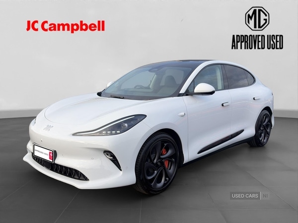 Used MG MG IM6 2026 for sale - 77539054: Photo 3