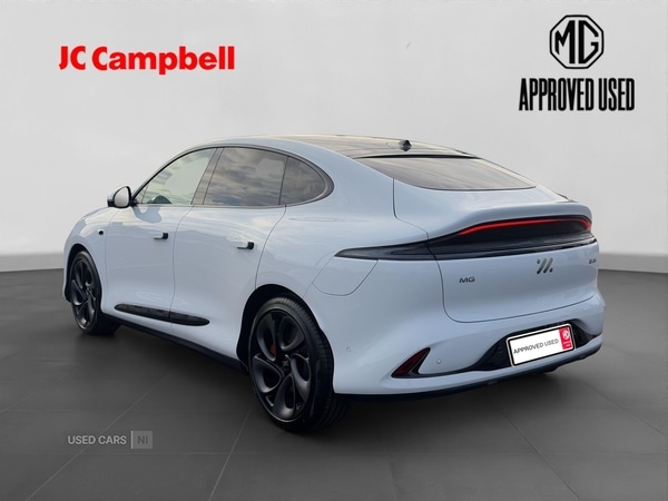 Used MG MG IM6 2026 for sale - 77539054: Photo 5