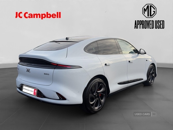 Used MG MG IM6 2026 for sale - 77539054: Photo 7