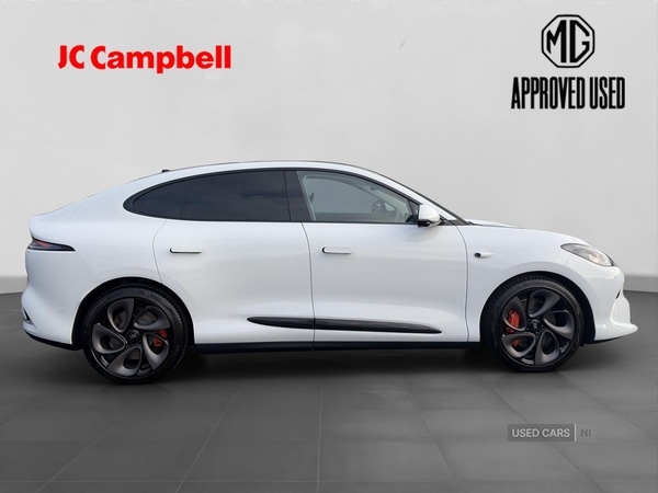 Used MG MG IM6 2026 for sale - 77539054: Photo 8